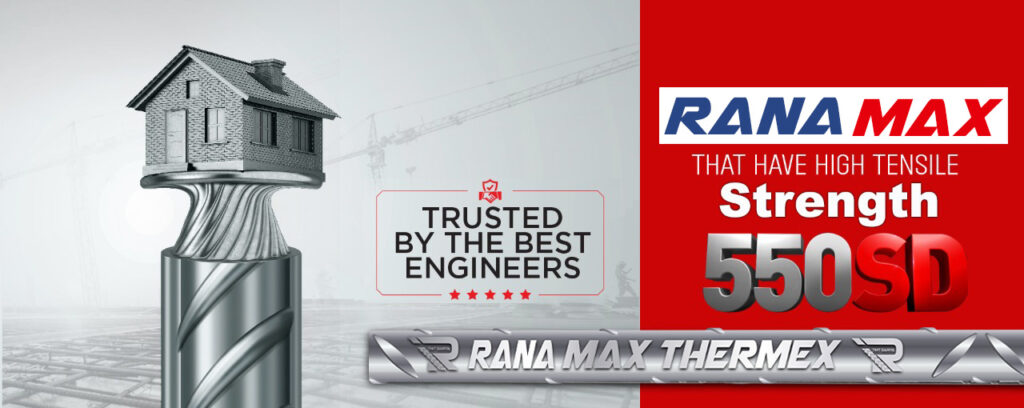 Best TMT Saria Company in India