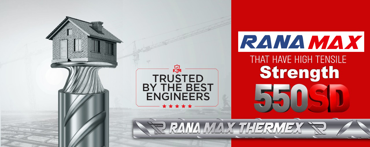 Best TMT Saria Company in India